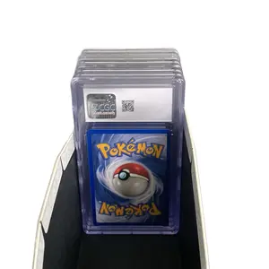 Graded Pokémon card Graded Pokémon card