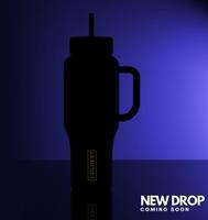 Purple Moon Floral Ultra