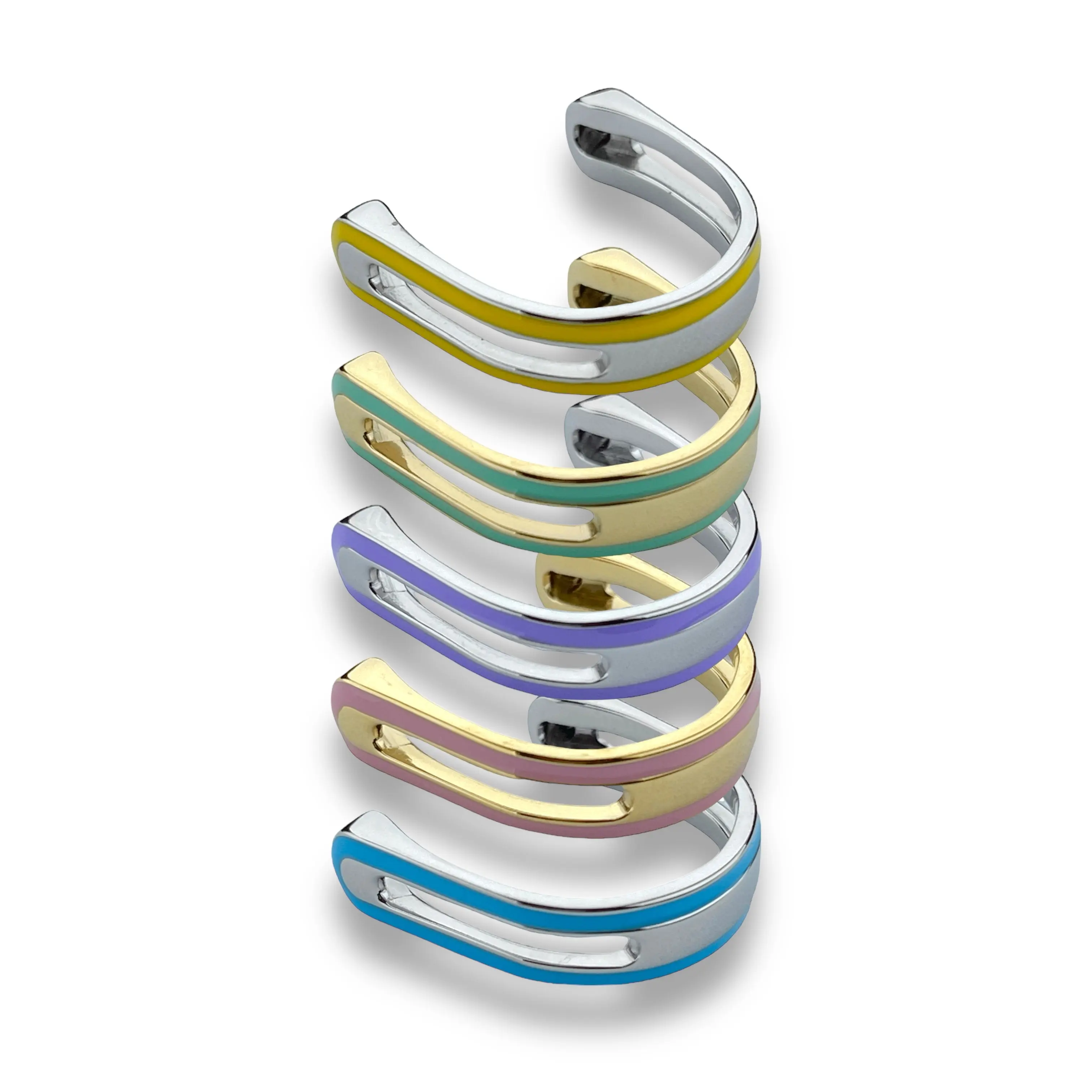 Chroma Ring Band