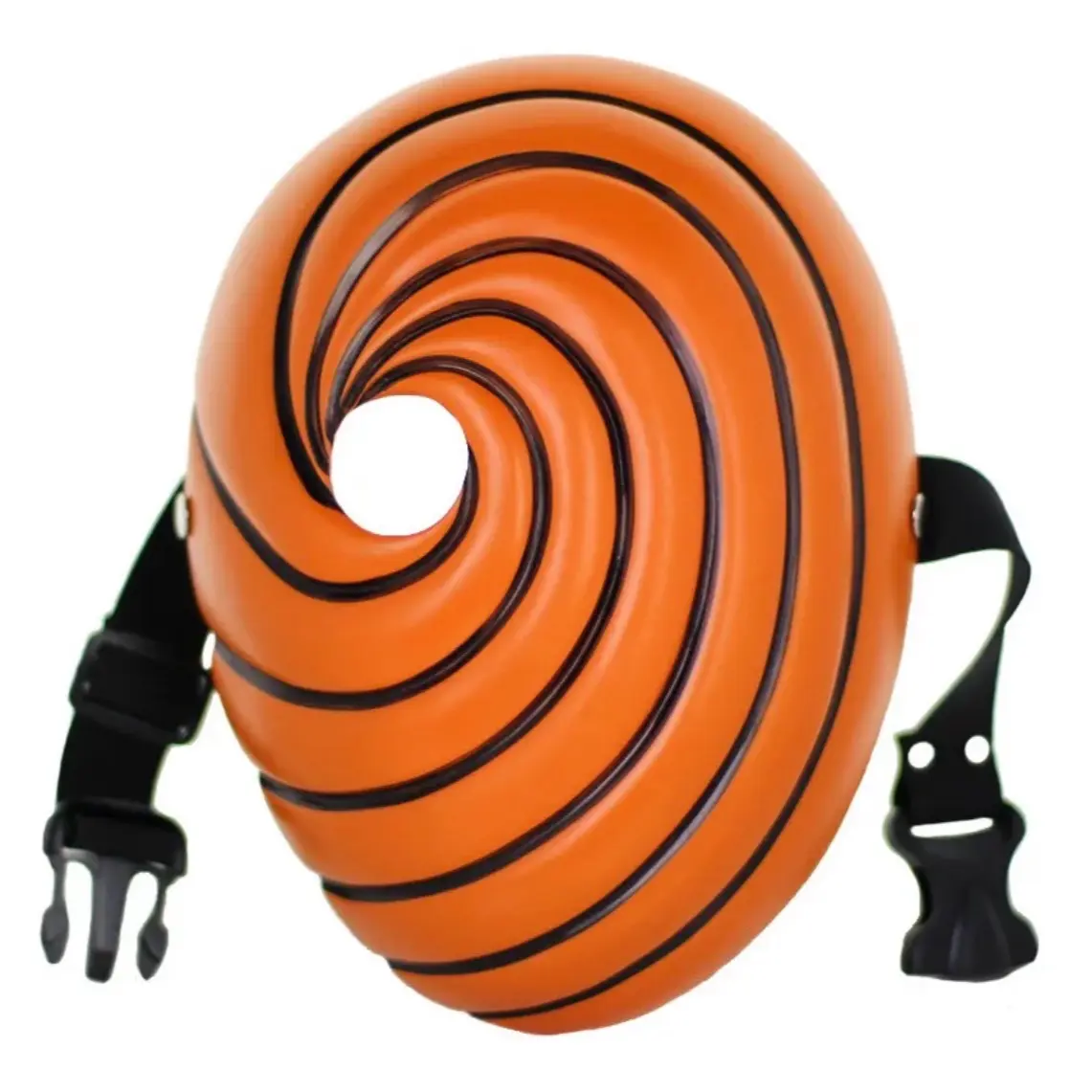 Obito’s inspired mask Obito’s inspired mask