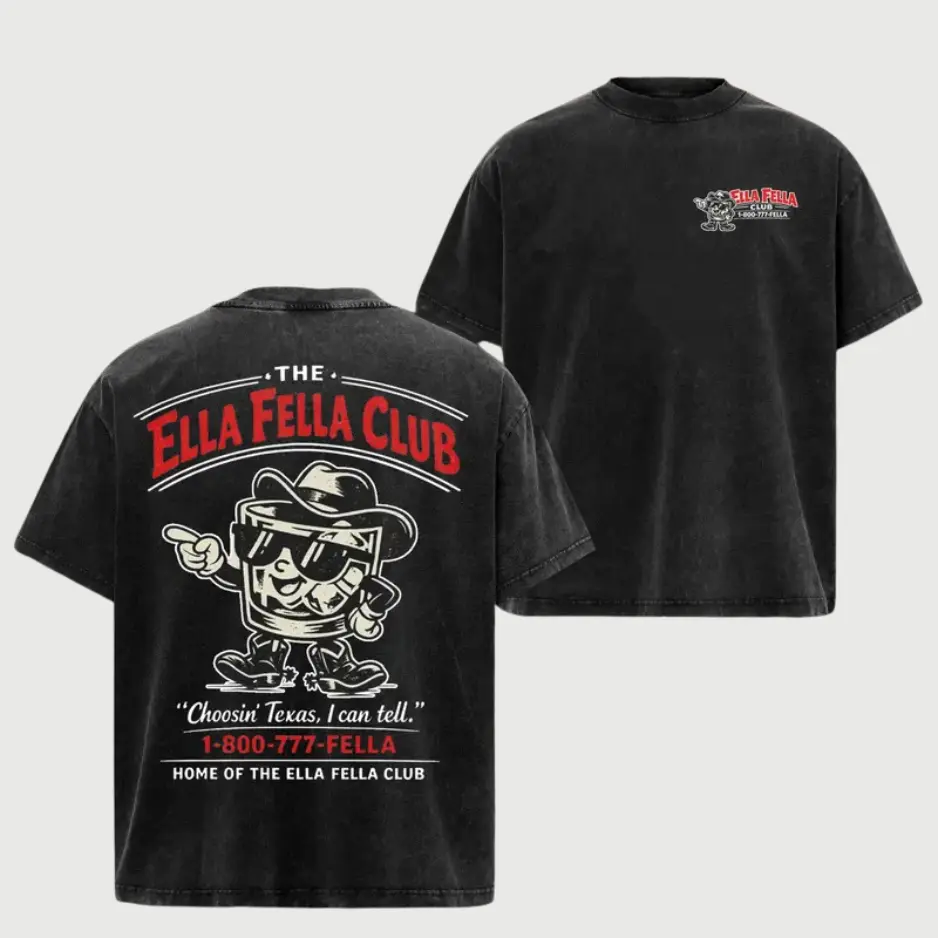 Country Music Ell Langiel Tshirt, Country Music Shirt, 92 SKL CowGirl Shirt, Gift For Fan, Unisex 100% Cotton Tee