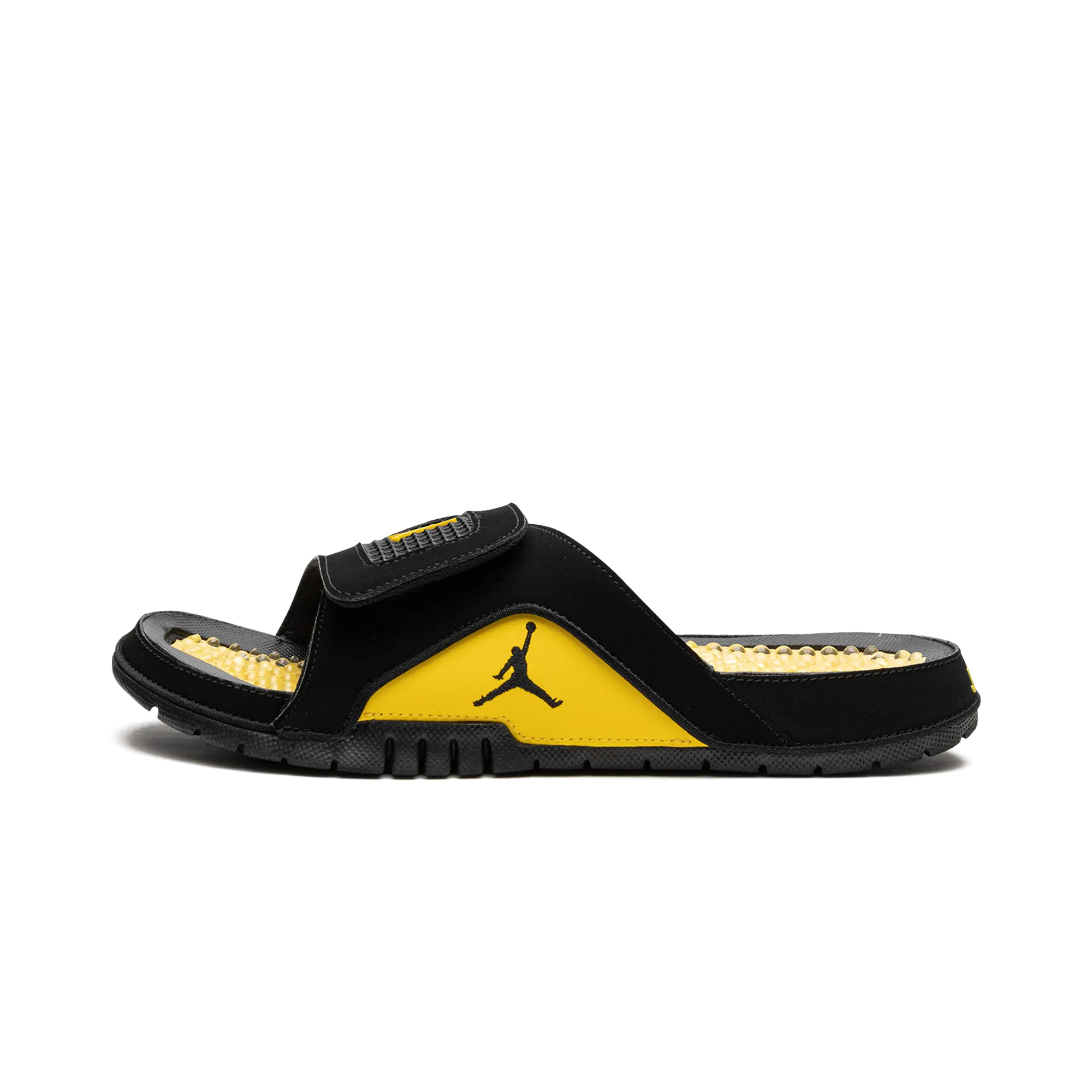Jordan Hydro IV Retro "Thunder" 532225 017