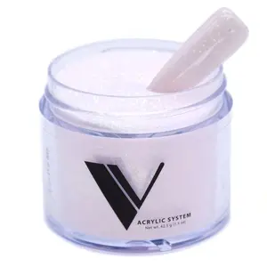 V Beauty Pure VBP Acrylic Powder Excite Me nail care nail art