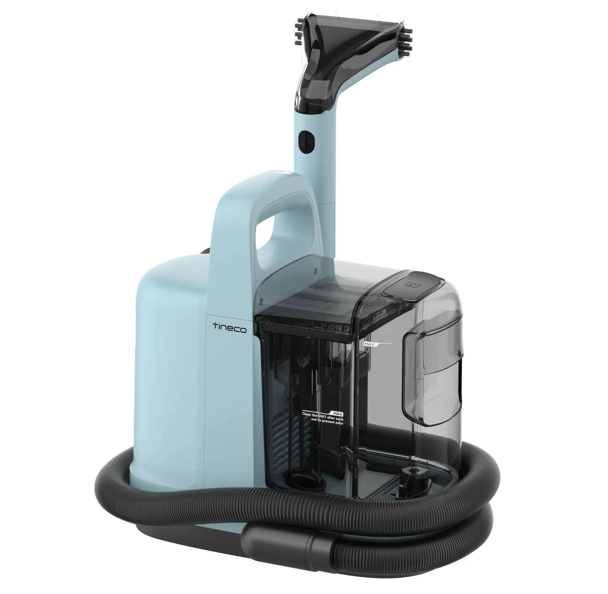 Spot Carpet Cleaner - Tineco GO Spot