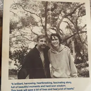 USED-Beautiful Boy (Tie-In): A Father's Journey Through His Son's Addiction by Sheff, David (Paperback)