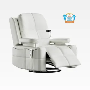 Lullapod Nursery Chair