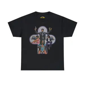 JPEGMAFIA - Scaring The Hoes T-Shirt