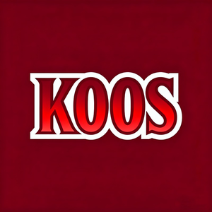 KOOS