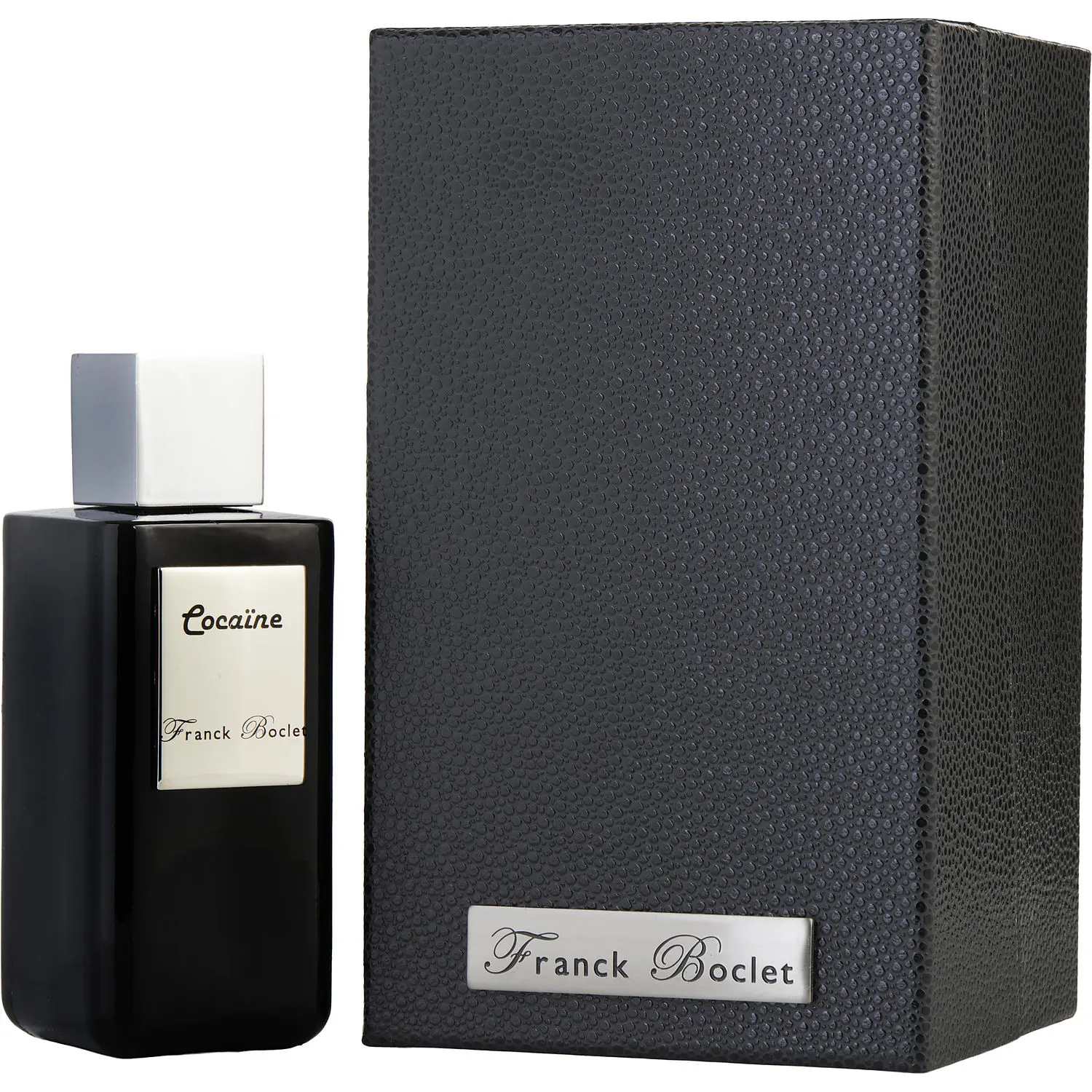 Franck Boclet Cocaine By Franck Boclet Extrait De Parfum For Unisex