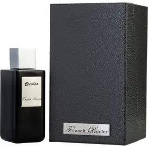 Franck Boclet Cocaine By Franck Boclet Extrait De Parfum For Unisex