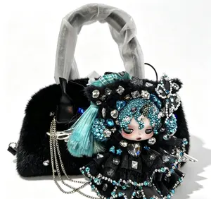 【Queen Chrysalis】Original Design Handmade Bag
