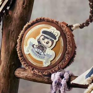 POP MART De Vliegende LABUBU Mini Bag Blind Box【3】