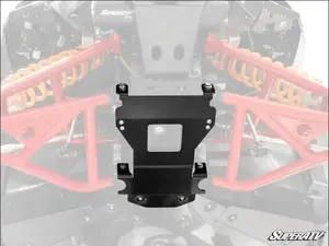 SuperATV 2024+ Polaris RZR XP Frame Stiffener
