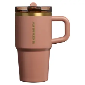 The Quencher ProTour Flip Straw Tumbler