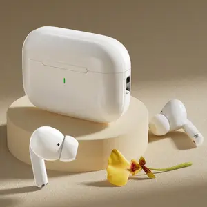 2026 New Wireless Earbuds,Bluetooth 5.3 TWS Wireless Earphones, Clear Sound with Mic, Long Battery Life, Lightweight In-Ear Headphones for Sports and Gaming, Compatible with iOS Android, Perfect Holiday Gift