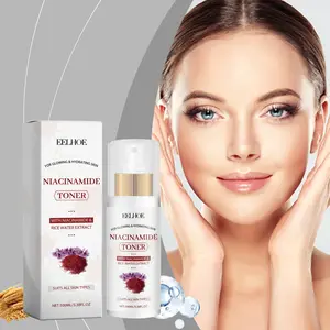 EELHOE Lightweight Niacinamide Toner - Hydrating Fresh Facial Essence Water