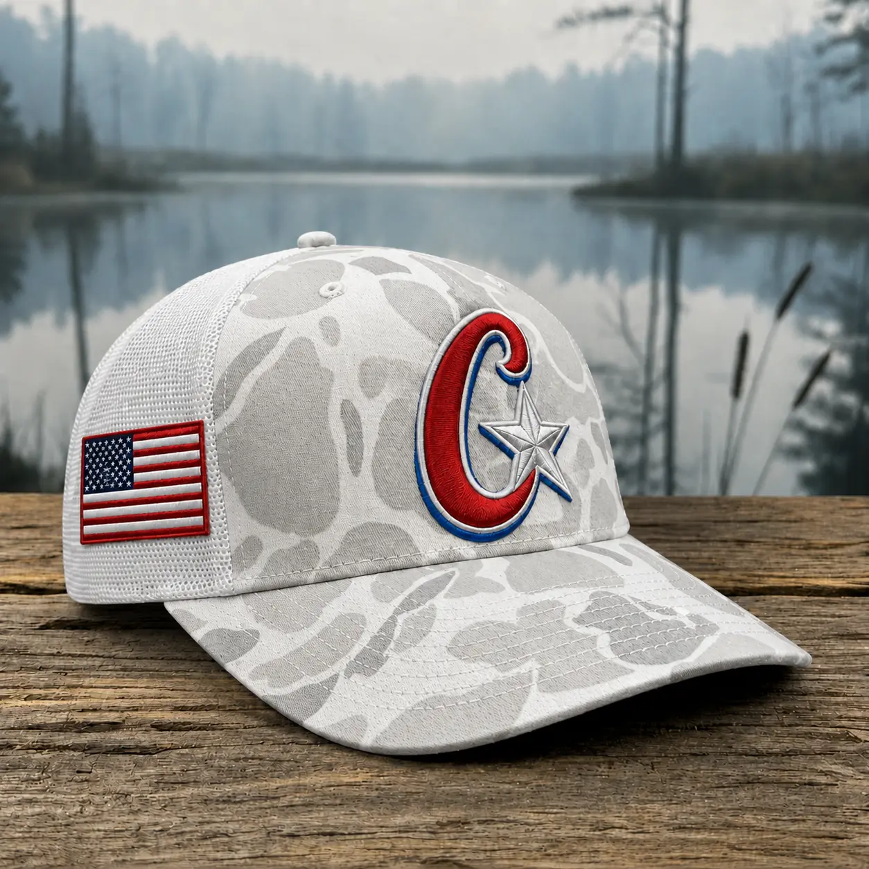 Premium Embroidered Cuba Style Limited Edition Snapback Baseball Hat - Cuban Flag Design, Cotton Material, Cuba Style Hats, Baseball Style Hats