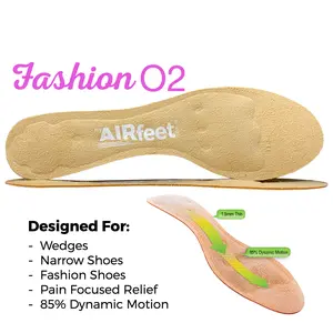 AIRfeet FASHION O2 Insoles