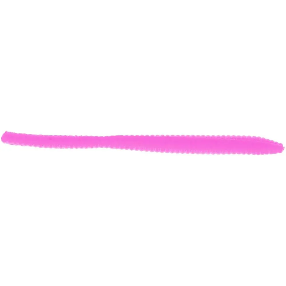 Berkley PowerBait Floating 3-in Plastic Worm, 15-Pack Fishing Gear, Realistic Shape, Ultra-Lifelike Suspending Mid-Water Lure, Effective When Targeted Fish Are Pressured, Tackles Challenging Weather, Effective When Trout Are Pressured