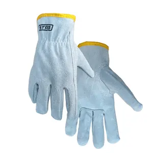 Kids Gloves for Working 203(2 Pack), 2-Pack Value