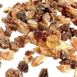 German Rock Sugar Beet Sugar - Naturally Sweet & Smooth Plant-Based Alternative Non-GMO Pure Crisp Texture for Tea Coffee Baked Goods