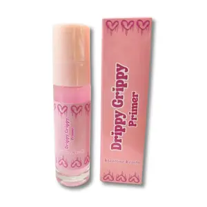 DRIPPY GRIPPY PRIMER DRIPPY GRIPPY PRIMER