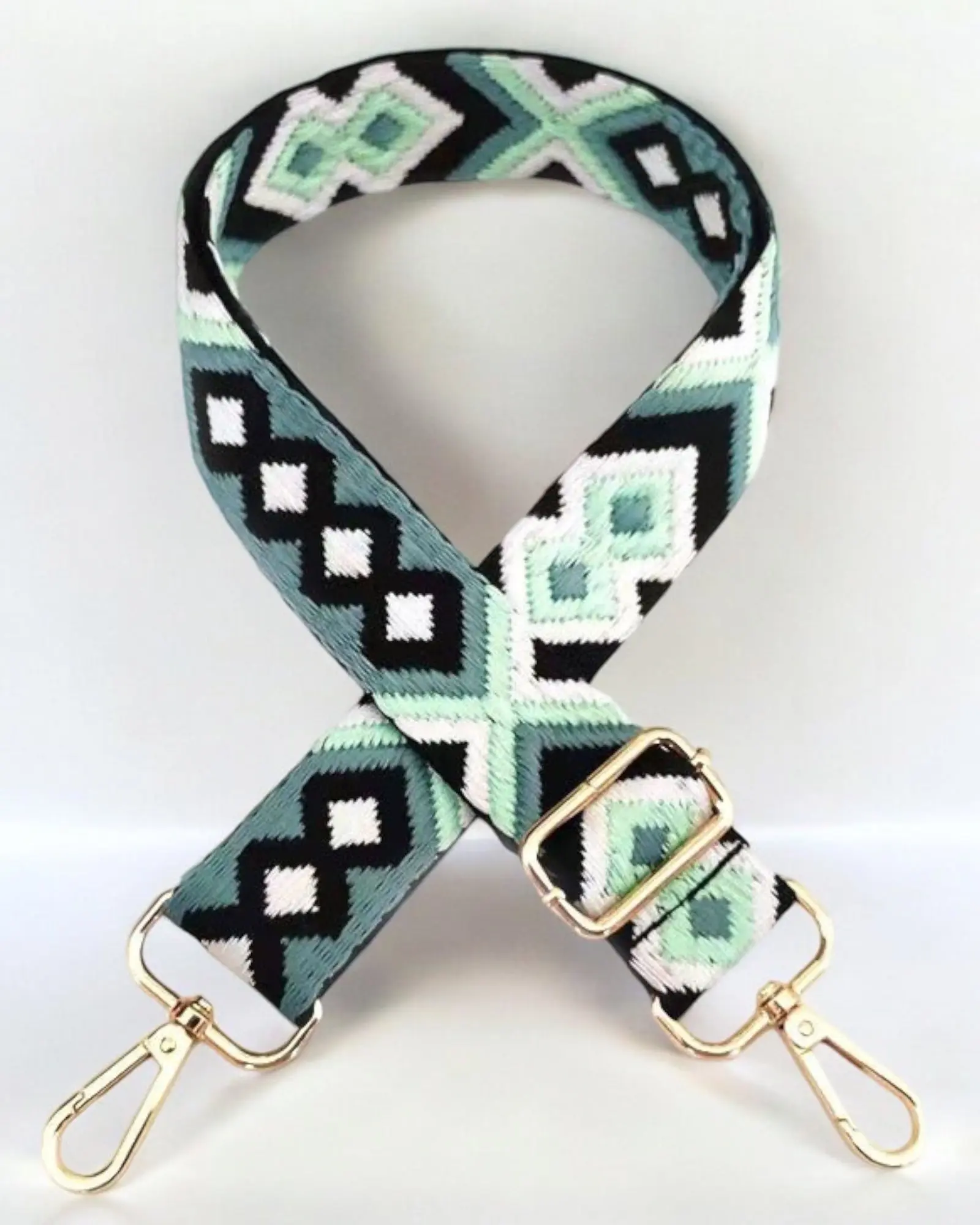 PURSE STRAPS