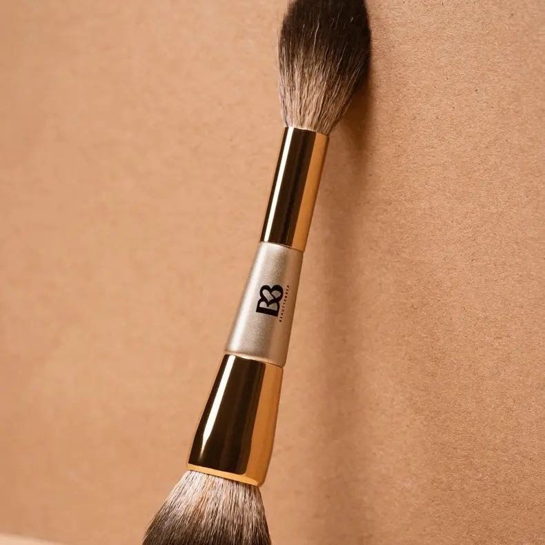 The Powder & Sculpting Duo