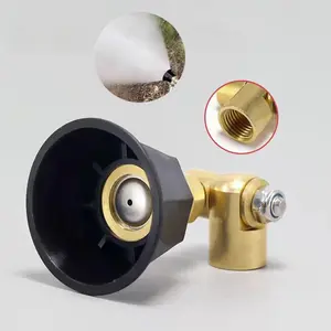 CT Electric Sprayer, Atomized High-pressure Spray Nozzle, Agricultural New Type of Sprayer, Special Spray Gun Pesticide Spraying