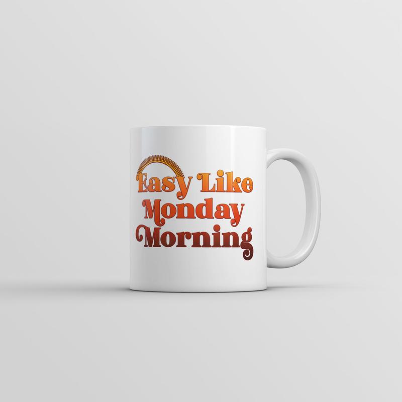 I Smile Because You're My Grandson Enamel Mug Cup Worlds Awesome Sarcasm Funny | Australia
