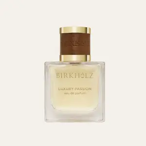 Luxury Passion