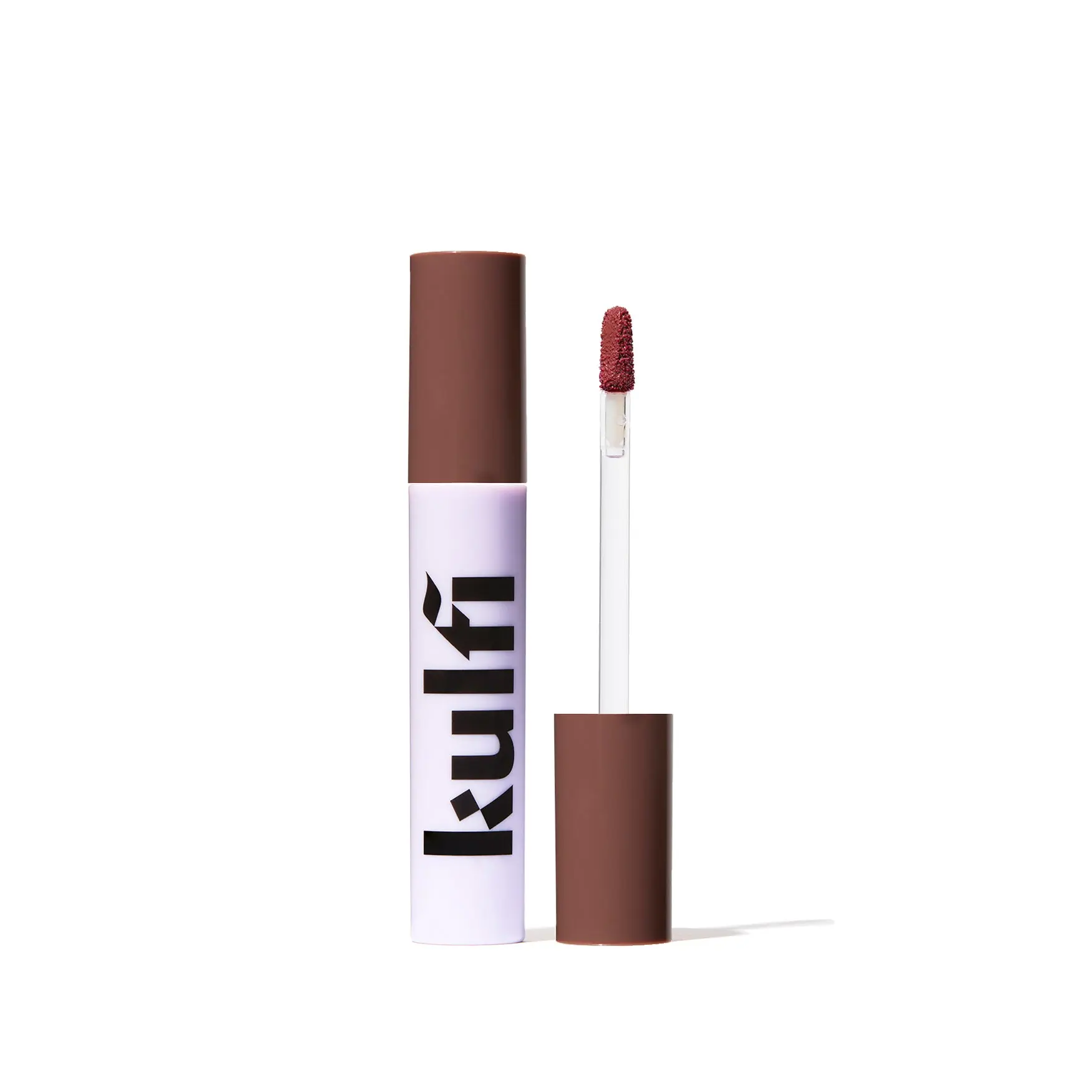 Tamarind (Mauve Medium Brown)