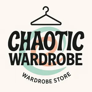 Chaotic Wardrobe Store shop logo