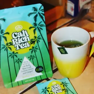 Cali Rich Tea