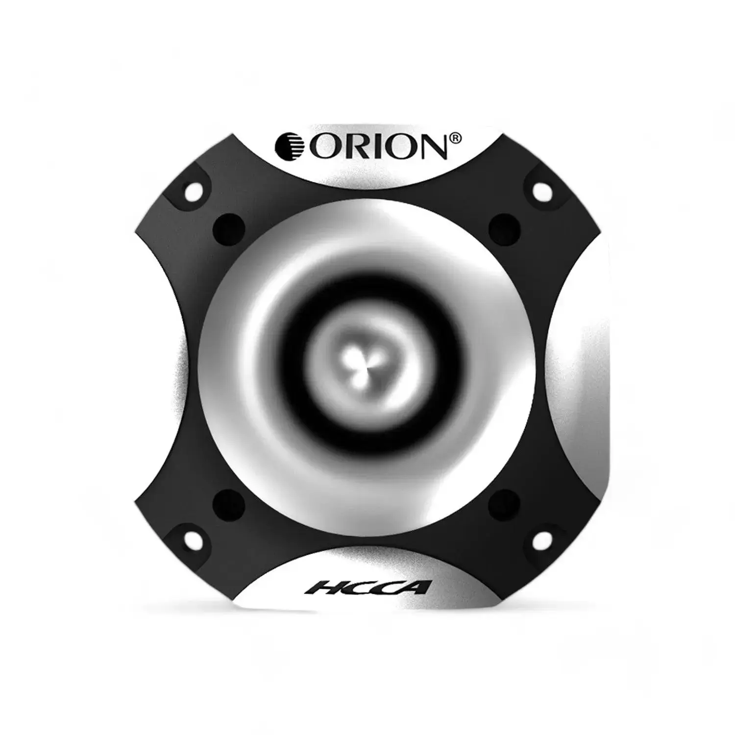 Orion Car Audio HCCA-TN1 - 4.5” Neodymium Super Bullet Tweeter