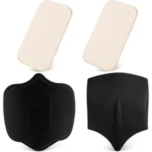 Lipo Foam ab Board Abdominal Board Kit Side Board for Waist Back Abdomen Shaping Board Post Surgery Liposuction Kit