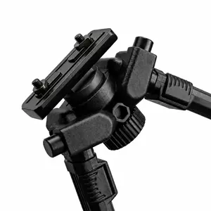 Ultra-Light Folding Stand – Adjustable Viewing Angle & 360° Rotation | Pocket Size Design