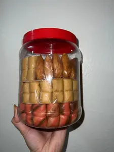 Dulce de leche surtido