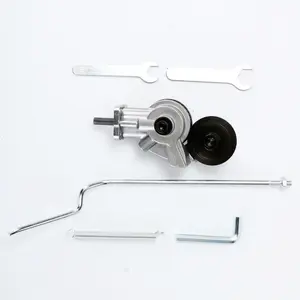 Metal Sheet Cutting Machine with Lithium Battery, New Design Automatic Plate Cutter for Metal Sheets, Versatile and Efficient Cutting Tool