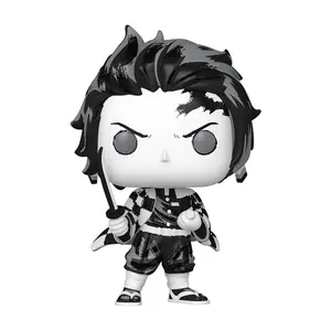 Funko Pop! Demon Slayer - Tanjiro Kamado (Sumi Deco)