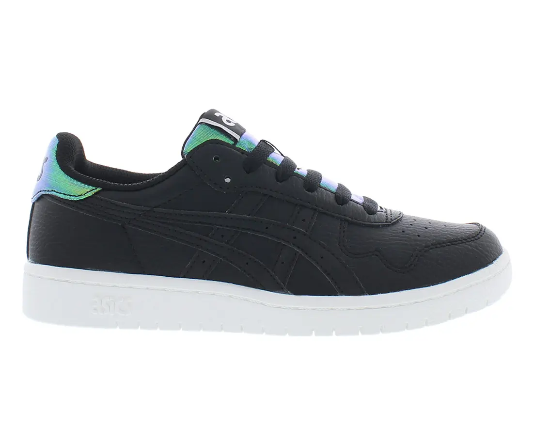 ASICS Japan S Women's Sneaker, Classic Retro Low-Top Walking Shoes for Everyday Sports and Casual Footwear, Sports Shoes, Athletic, Training
