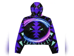 Storm Breaker Crop       