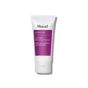 AHA/BHA Exfoliating Cleanser Travel Size