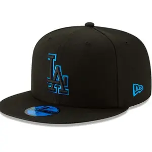 New Era MLB LA Dodgers & NY Yankees 9FORTY 59FIFTY Fitted Hat – Snapback Baseball Cap Unisex, Gorras para Hombre Mujer, Adjustable Trucker, Classic Vintage Sport Look, USA 2026 Streetwear Essential