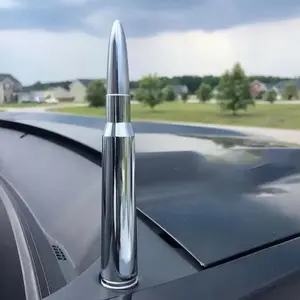 Suitable for Chevrolet, Ford, Jeep car antenna decorations, truck antenna decorations, perfect upgrade options, car accessories