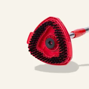 Rotating Mop Head Brush