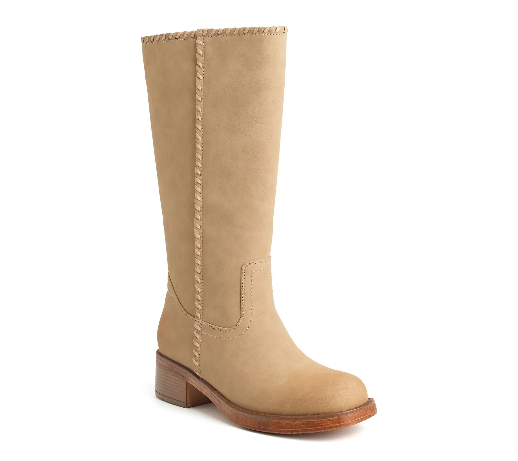 New York & Company Carmen Tall Boots
