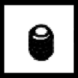 Newport Brass 92231 Mounting Flange Set Screw