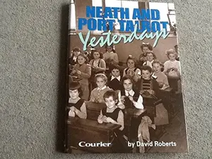 USED-Neath and Port Talbot by David Roberts (Hardcover)