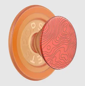 popsockets Aluminum Topo MagSafe PopGrip